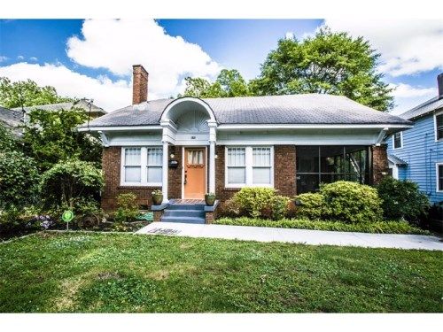 690 Woodland Avenue Se, Atlanta, GA 30316