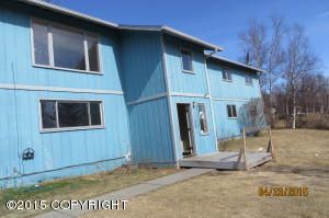 1632 N Lucille Street, Wasilla, AK 99654