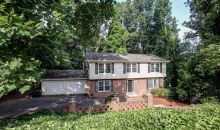 5584 Benton Woods Drive Atlanta, GA 30342