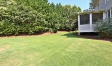 5064 Dovecote Trail Suwanee, GA 30024