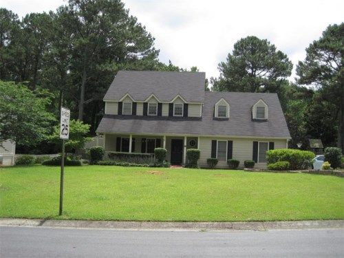 3180 Moss Creek Drive, Marietta, GA 30062