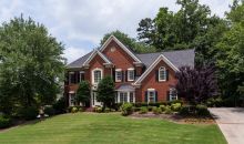 110 Ridgetree Lane Marietta, GA 30068