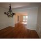 1229 Sagewood Drive, Marietta, GA 30068 ID:12796306