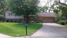 29 Logan Terrace Danville, IL 61832