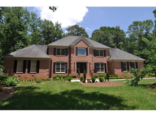 719 Howell Court, Stone Mountain, GA 30087