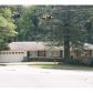 4715 Lake Forrest Drive, Atlanta, GA 30342 ID:12957237