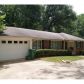 4715 Lake Forrest Drive, Atlanta, GA 30342 ID:12957240