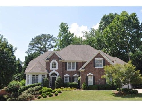 815 Mashburn Drive, Alpharetta, GA 30022