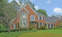 116 Ridgetree Lane Marietta, GA 30068