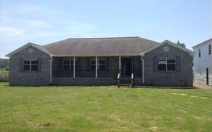 50 Caney Meadows Dr, Plumerville, AR 72127