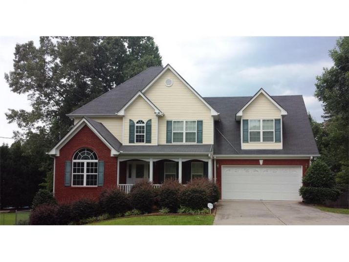 1847 Oak Road, Snellville, GA 30078