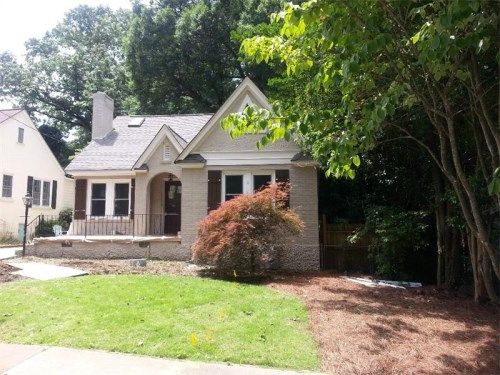 1978 Walker Avenue, Atlanta, GA 30337