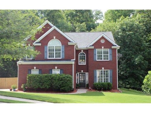 4405 Red Rock Point, Suwanee, GA 30024