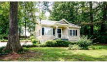 4101 Morgan Road Tucker, GA 30084