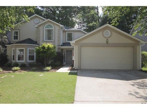 9115 Club River Drive, Roswell, GA 30076