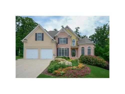 2411 Montclair Park Lane, Marietta, GA 30068