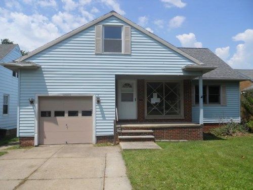 23971 Glenbrook Blv, Euclid, OH 44117