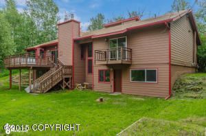 5531 E Tamerack Circle, Wasilla, AK 99654