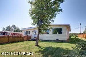 8230 Nordale Street, Anchorage, AK 99502