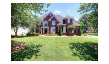 1075 Chasewood Trail Alpharetta, GA 30005