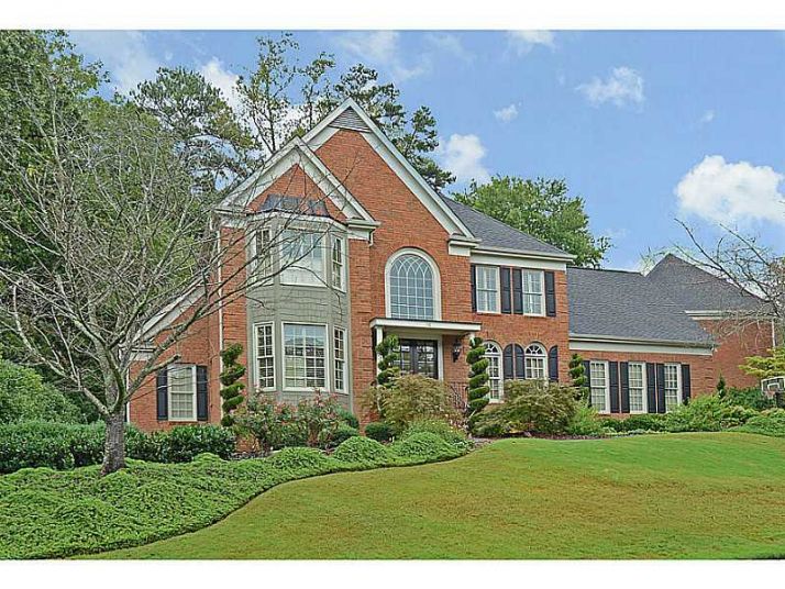 116 Ridgetree Lane, Marietta, GA 30068