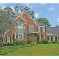 116 Ridgetree Lane, Marietta, GA 30068 ID:12957343