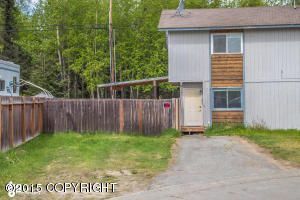 2621 Fatemeh Circle, Anchorage, AK 99507