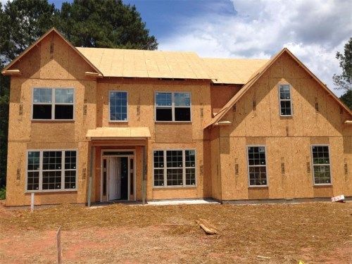 2260 Pikewood Lane, Powder Springs, GA 30127