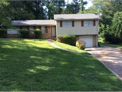 515 Hemlock Drive, Woodstock, GA 30188