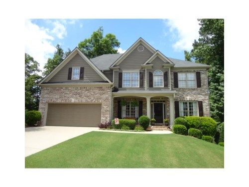 1313 Whisperwood Lane, Lawrenceville, GA 30043