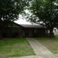 1025 Alicia Ln, Lancaster, TX 75134 ID:12933391