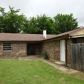 1025 Alicia Ln, Lancaster, TX 75134 ID:12933392