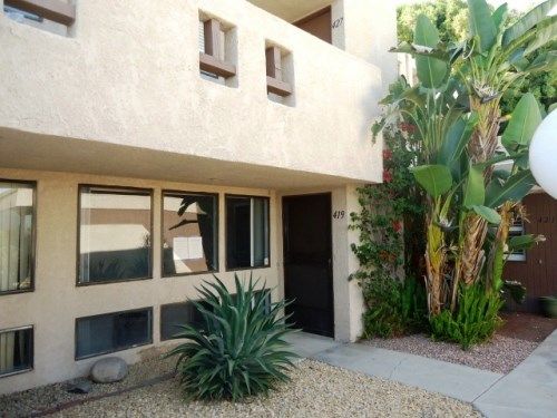 419 Bradshaw Lane Unit 60, Palm Springs, CA 92262