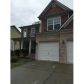 6248 Windy Ridge Trail, Lithonia, GA 30058 ID:12949521