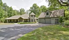 865 Cowart Mountain Road Jasper, GA 30143