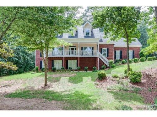 5831 Bayside Court, Buford, GA 30518