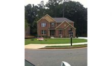 3510 Pleasant Spring Drive Cumming, GA 30028