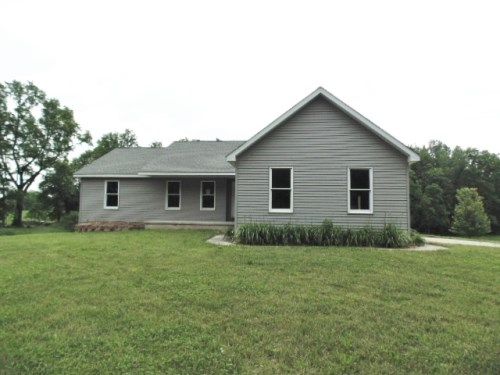 5355 Topping Road Aka M36, Stockbridge, MI 49285