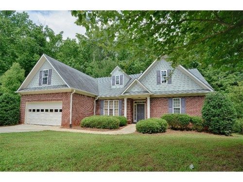 2073 Willow Chase Court, Tucker, GA 30084