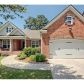 5500 Brighton Rose Lane, Buford, GA 30518 ID:12943508