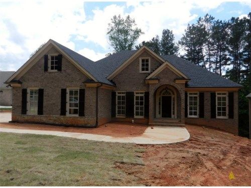 216 Haley Farm Way, Canton, GA 30115