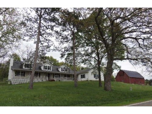 N12578 County Road G, Osseo, WI 54758