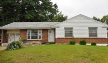 9443 Bluegrass Dr Saint Louis, MO 63136