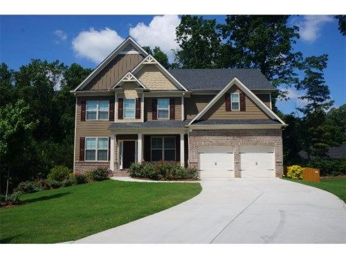 2300 Heritage Green Trail, Marietta, GA 30064