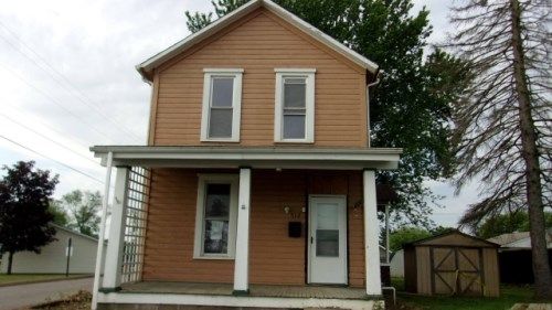 512 First Street, New Lexington, OH 43764