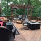 809 Laurel Crest Court Sw, Marietta, GA 30064 ID:12944564