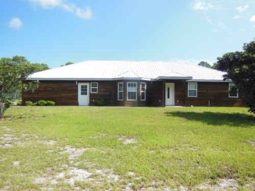 2508 Live Oak Rd, Perry, FL 32348