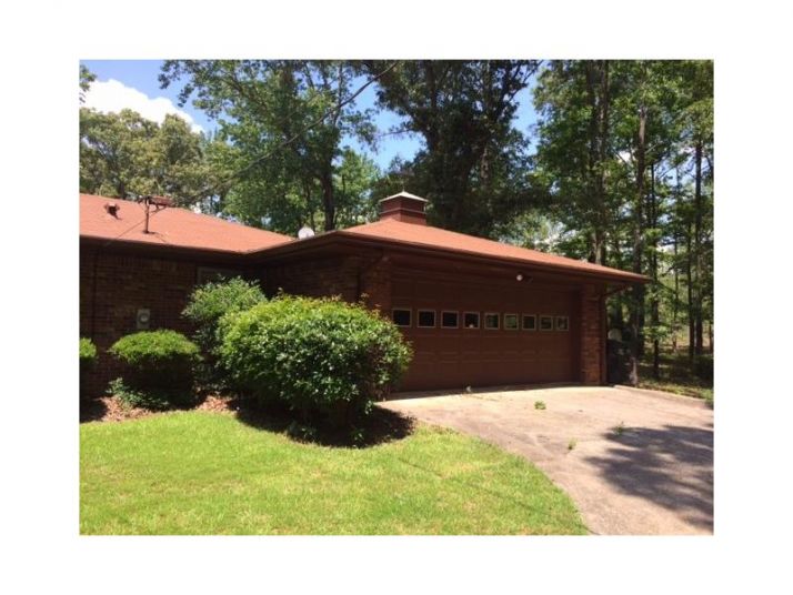 172 Carl Parker Road, Hampton, GA 30228