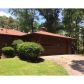 172 Carl Parker Road, Hampton, GA 30228 ID:12897649