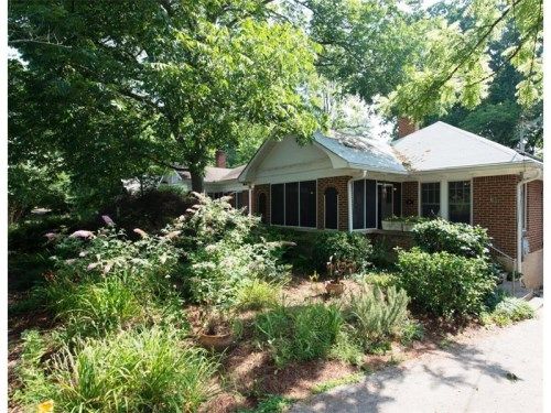 611 Hardendorf Avenue, Atlanta, GA 30307